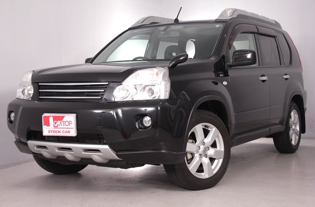 ニッサンエクストレイル20Xt