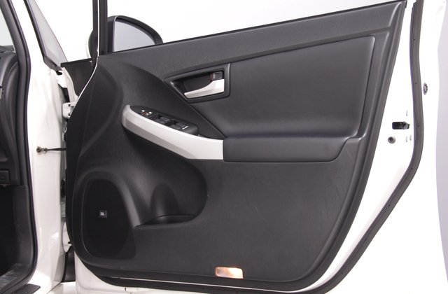 トヨタプリウスGツーリングセレクション レザーパッケージ
