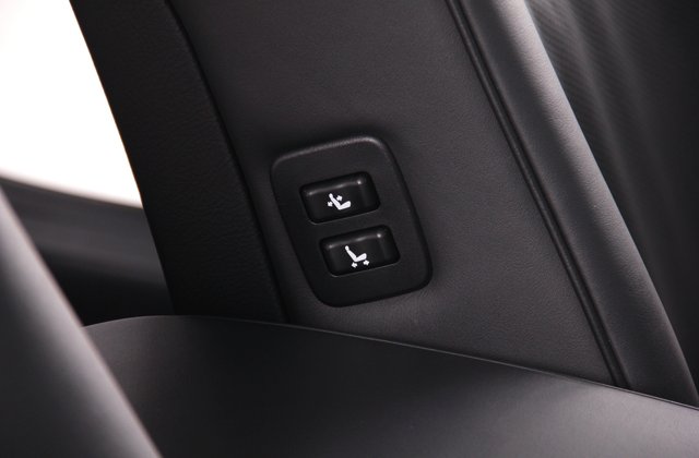 トヨタセルシオC仕様 Fパッケージ インテリアセレクション