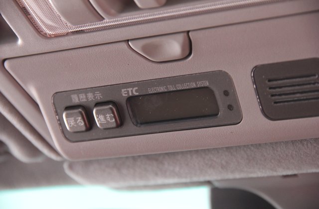 トヨタセルシオC仕様 Fパッケージ インテリアセレクション
