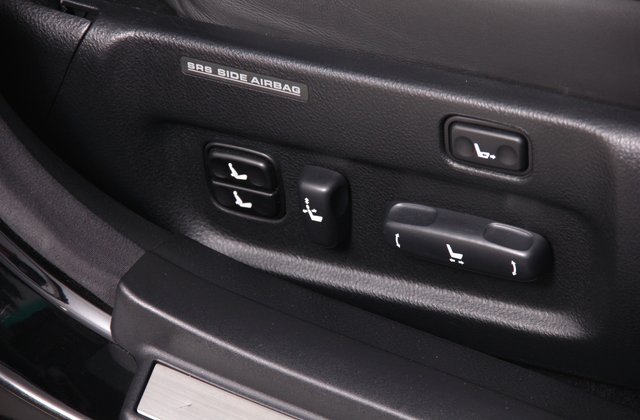 トヨタセルシオC仕様 Fパッケージ インテリアセレクション