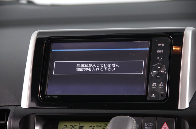 トヨタウィッシュ1.8S モノトーン