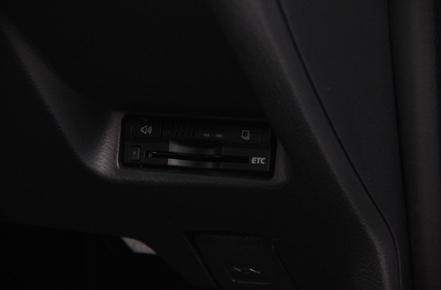 トヨタウィッシュ1.8S モノトーン