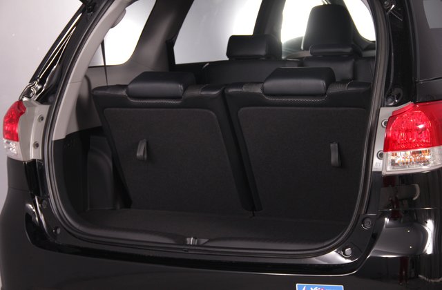 トヨタウィッシュ1.8S モノトーン