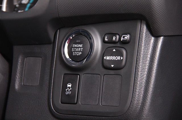 トヨタウィッシュ1.8S モノトーン