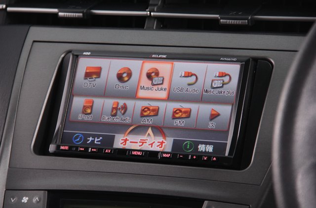 トヨタプリウスSツーリングセレクション