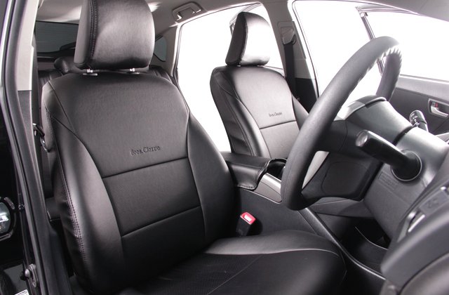 トヨタプリウスSツーリングセレクション