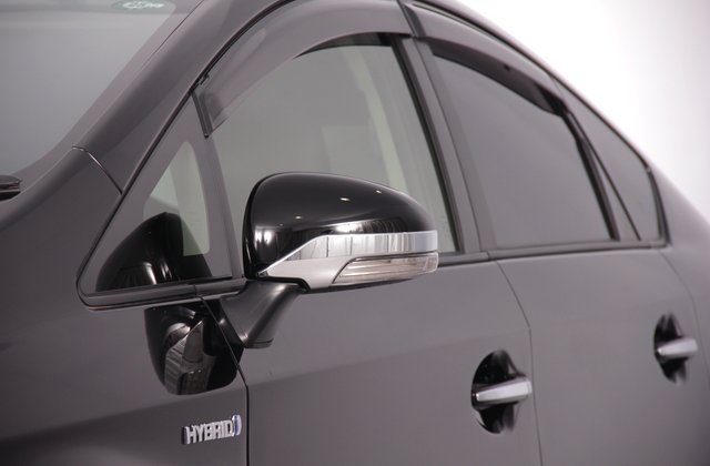 トヨタプリウスSツーリングセレクション