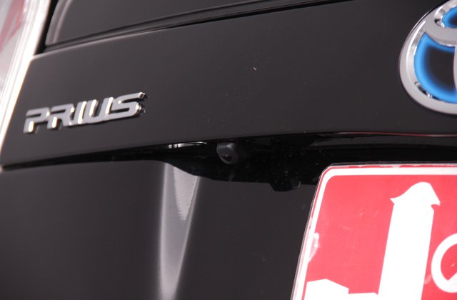 トヨタプリウスSツーリングセレクション