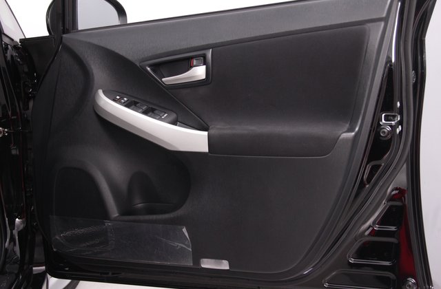 トヨタプリウスSツーリングセレクション