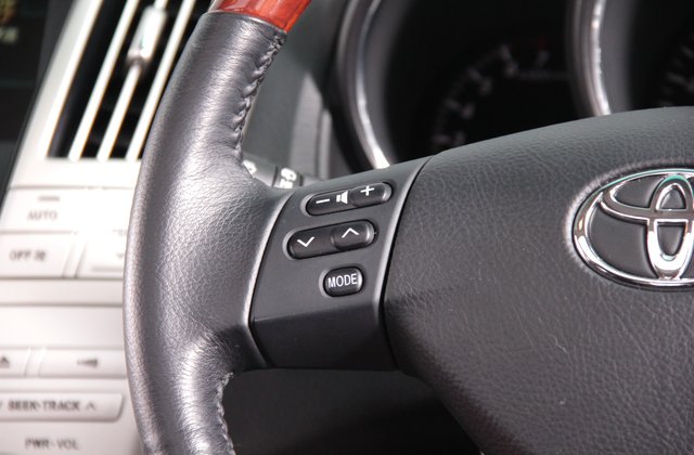 トヨタハリアー240G Lパッケージ