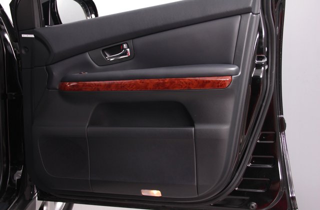 トヨタハリアー240G Lパッケージ
