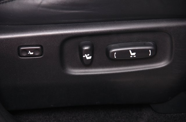 トヨタハリアー240G プレミアム Lパッケージ