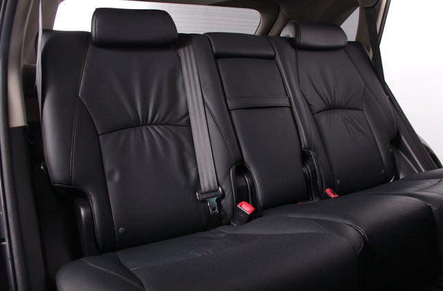 トヨタハリアー240G プレミアム Lパッケージ