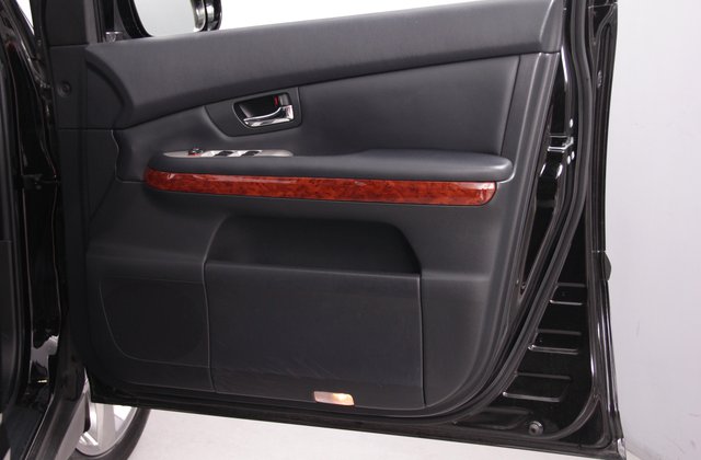 トヨタハリアー240G プレミアム Lパッケージ