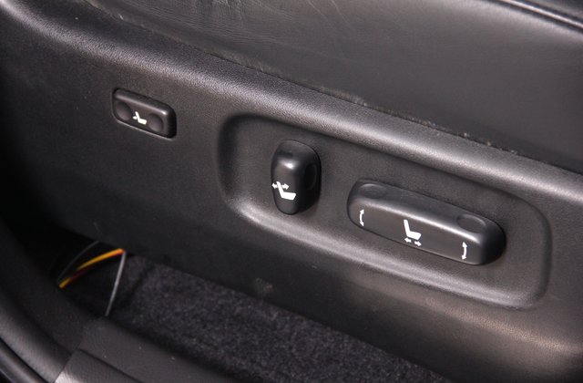 トヨタハリアー240G プレミアムLパッケージ