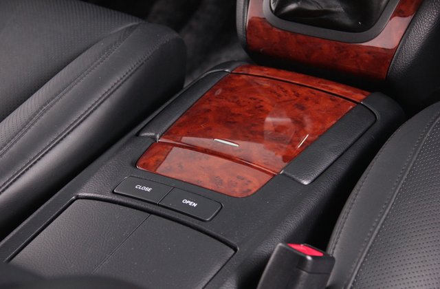 トヨタハリアー240G プレミアムLパッケージ