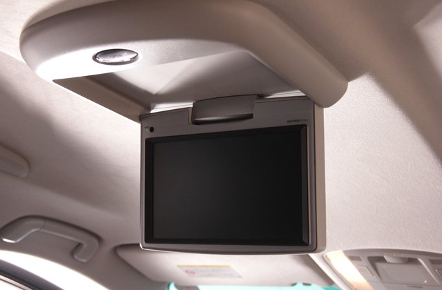 トヨタヴェルファイア2.4Z