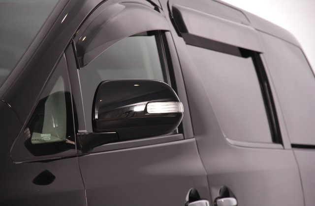 トヨタヴェルファイア2.4Z