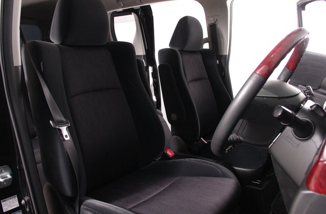 トヨタヴェルファイア2.4Z