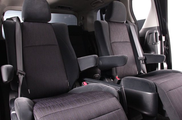 トヨタヴェルファイア2.4Z