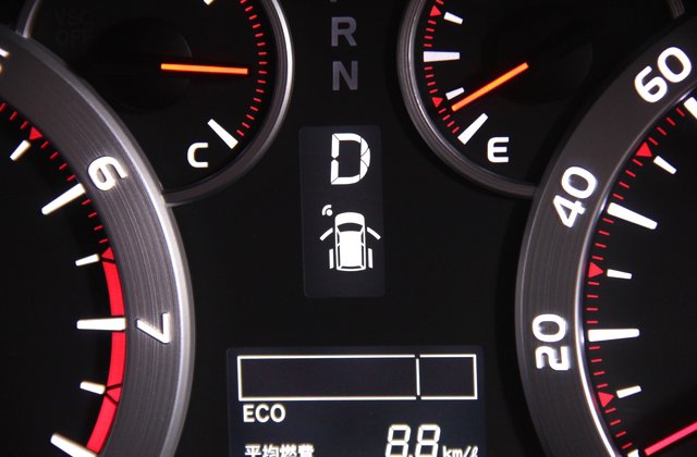 トヨタヴェルファイア2.4Z