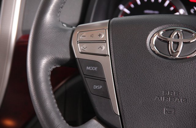 トヨタヴェルファイア2.4Z