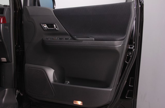 トヨタヴェルファイア2.4Z