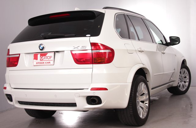 BMWX5xDrive 30i Mスポーツ