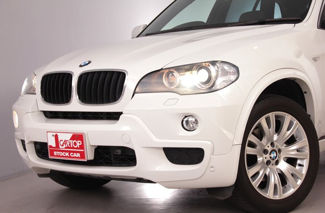 BMWX5xDrive 30i Mスポーツ