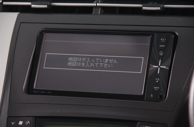トヨタプリウスS LEDエディション