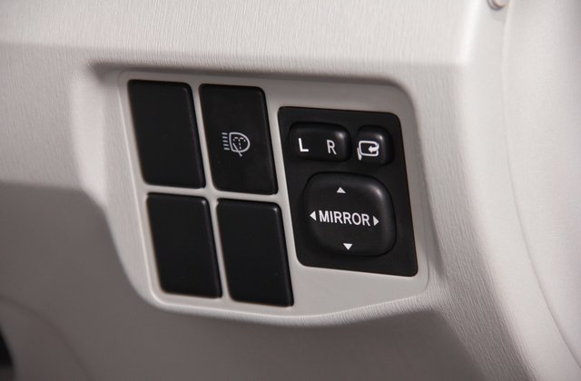 トヨタプリウスS LEDエディション