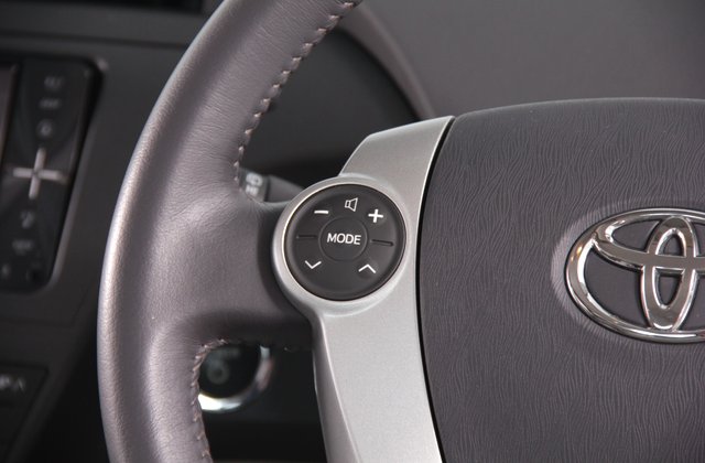 トヨタプリウスS LEDエディション