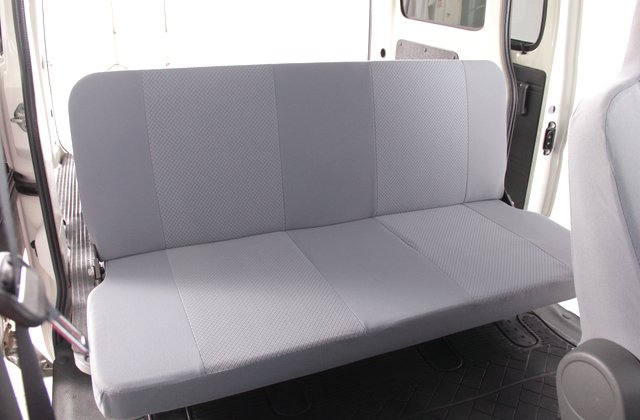 ダイハツハイゼットカーゴDX ハイルーフ