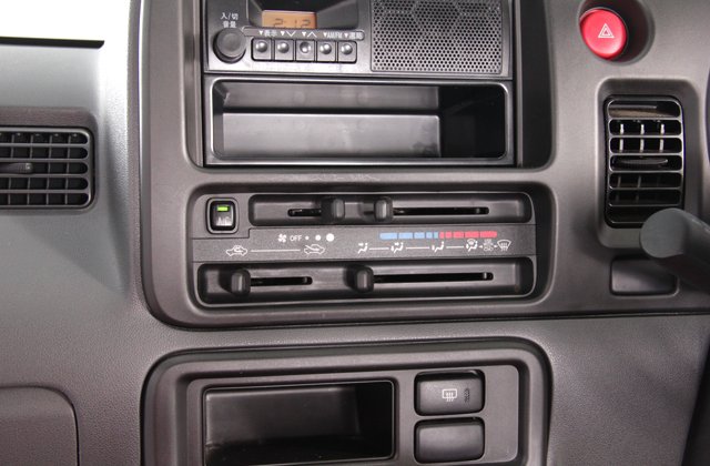 ダイハツハイゼットカーゴDX ハイルーフ
