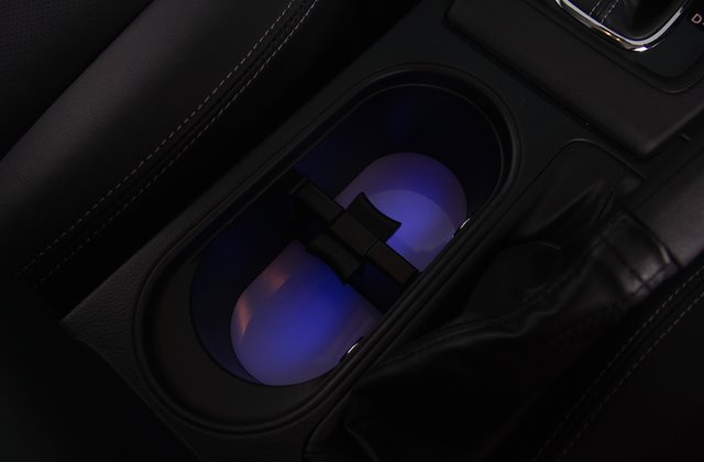 スバルフォレスター20XT アイサイト