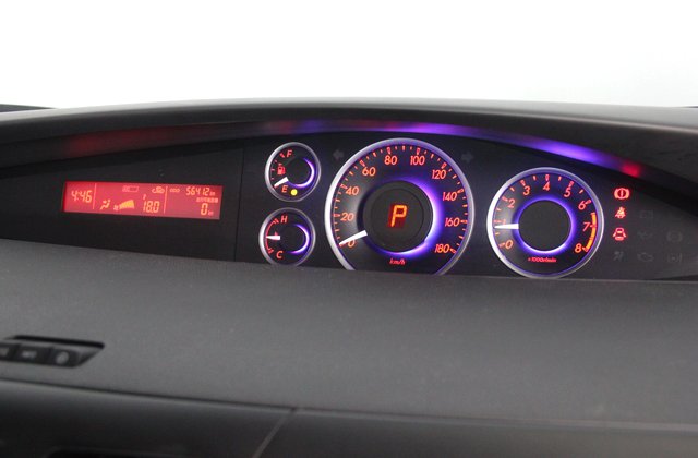 マツダビアンテ20CS