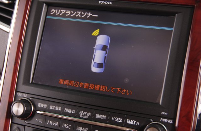 トヨタアルファード350G Lパッケージ