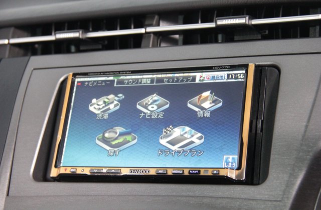 トヨタプリウスS