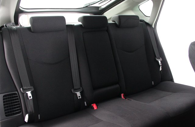 トヨタプリウスS