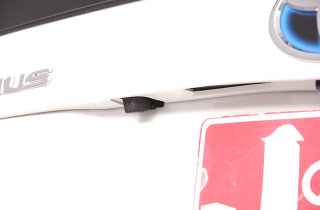 トヨタプリウスS