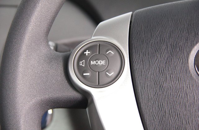 トヨタプリウスS