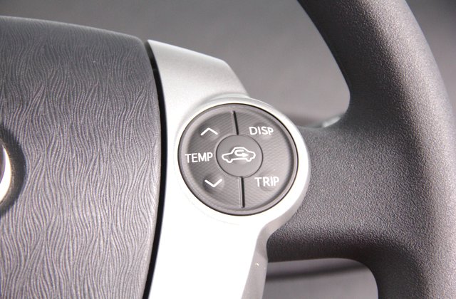 トヨタプリウスS