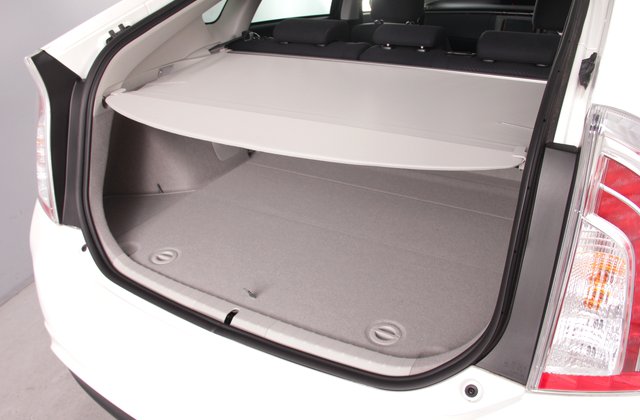 トヨタプリウスS