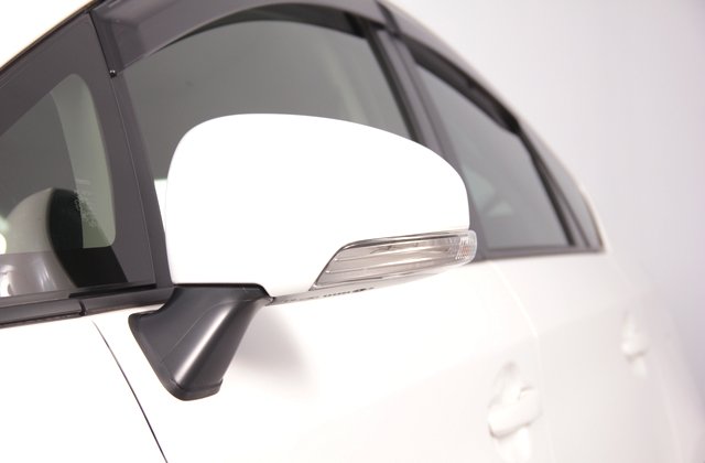 トヨタプリウスS