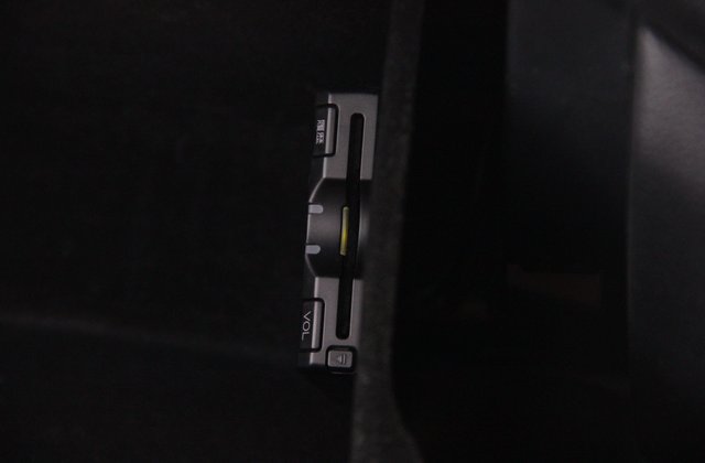 トヨタハリアー240G