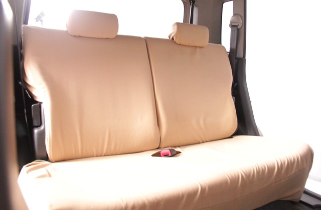 スズキアルトラパンモード