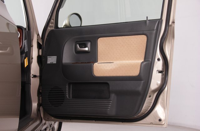 スズキアルトラパンモード