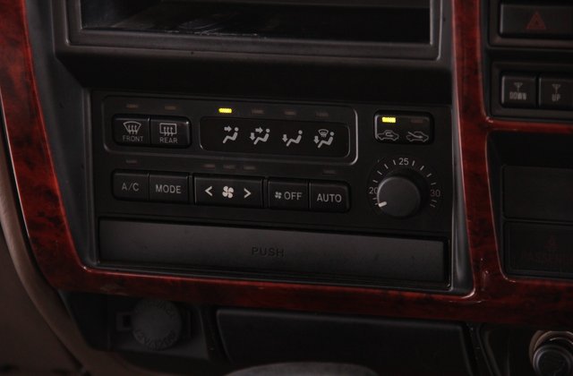 トヨタランドクルーザープラドTX ワイド
