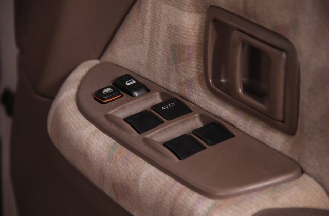 トヨタランドクルーザープラドTX ワイド